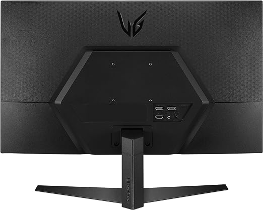 LG 24GQ50F - B.AMAQ 24 Inch UltraGear Gaming Monitor - Vektra Computers LLC LG 24GQ50F - B.AMAQ 24 Inch UltraGear Gaming Monitor - Vektra Computers LLC